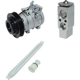 Purchase Top-Quality Air Compressor Kit by UAC - CK3994 pa3