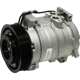 Purchase Top-Quality Air Compressor Kit by UAC - CK4013 pa2