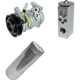 Purchase Top-Quality Air Compressor Kit by UAC - CK4024 pa2