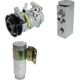 Purchase Top-Quality Air Compressor Kit by UAC - CK4028 pa1