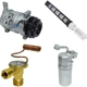 Purchase Top-Quality Air Compressor Kit by UAC - CK4032 pa1
