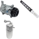 Purchase Top-Quality UAC - CK4037 - A/C Compressor Replacement Service Kit pa5
