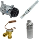 Purchase Top-Quality Air Compressor Kit by UAC - CK4051 pa4