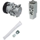 Purchase Top-Quality Air Compressor Kit by UAC - CK4062 pa3