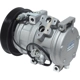 Purchase Top-Quality Air Compressor Kit by UAC - CK4062 pa4