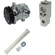 Purchase Top-Quality Air Compressor Kit by UAC - CK4063 pa3