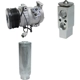 Purchase Top-Quality Air Compressor Kit by UAC - CK4065 pa1