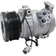 Purchase Top-Quality Air Compressor Kit by UAC - CK4065 pa4