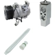 Purchase Top-Quality Air Compressor Kit by UAC - CK4068 pa2