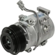 Purchase Top-Quality Air Compressor Kit by UAC - CK4070 pa3