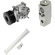 Purchase Top-Quality Air Compressor Kit by UAC - CK4071 pa3