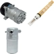 Purchase Top-Quality Air Compressor Kit by UAC - CK4084 pa1