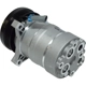 Purchase Top-Quality Air Compressor Kit by UAC - CK4084 pa4