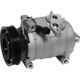 Purchase Top-Quality Air Compressor Kit by UAC - CK4088 pa3