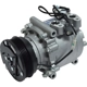 Purchase Top-Quality Air Compressor Kit by UAC - CK4097 pa3