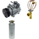 Purchase Top-Quality Air Compressor Kit by UAC - CK4097 pa4