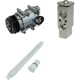 Purchase Top-Quality Air Compressor Kit by UAC - CK4107 pa2