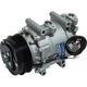 Purchase Top-Quality Air Compressor Kit by UAC - CK4107 pa4