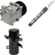 Purchase Top-Quality Air Compressor Kit by UAC - CK4126 pa3