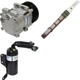 Purchase Top-Quality Air Compressor Kit by UAC - CK4128 pa2