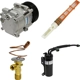 Purchase Top-Quality Air Compressor Kit by UAC - CK4145 pa4