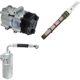 Purchase Top-Quality Air Compressor Kit by UAC - CK4152 pa1