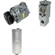 Purchase Top-Quality Air Compressor Kit by UAC - CK4169 pa1