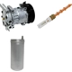 Purchase Top-Quality Air Compressor Kit by UAC - CK4175 pa1