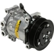 Purchase Top-Quality Air Compressor Kit by UAC - CK4176 pa4
