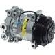 Purchase Top-Quality Air Compressor Kit by UAC - CK4210 pa2