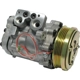 Purchase Top-Quality Air Compressor Kit by UAC - CK4285 pa4