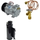 Purchase Top-Quality Air Compressor Kit by UAC - CK4290 pa1