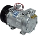 Purchase Top-Quality Air Compressor Kit by UAC - CK4306 pa3