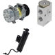 Purchase Top-Quality Air Compressor Kit by UAC - CK4363 pa1