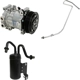 Purchase Top-Quality Air Compressor Kit by UAC - CK4378 pa3