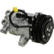 Purchase Top-Quality Air Compressor Kit by UAC - CK4400 pa4