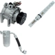 Purchase Top-Quality Air Compressor Kit by UAC - CK4415 pa2