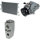 Purchase Top-Quality Air Compressor Kit by UAC - CK4424B pa1