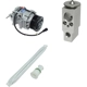 Purchase Top-Quality Air Compressor Kit by UAC - CK4429 pa1