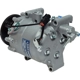 Purchase Top-Quality Air Compressor Kit by UAC - CK4431 pa4