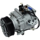 Purchase Top-Quality Air Compressor Kit by UAC - CK4452 pa2