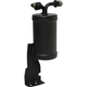 Purchase Top-Quality Air Compressor Kit by UAC - CK4452 pa4