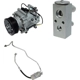 Purchase Top-Quality Air Compressor Kit by UAC - CK4469 pa1