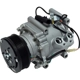 Purchase Top-Quality Air Compressor Kit by UAC - CK4471 pa2