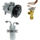 Purchase Top-Quality Air Compressor Kit by UAC - CK4562 pa1