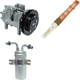 Purchase Top-Quality Air Compressor Kit by UAC - CK4568 pa4