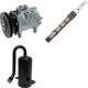 Purchase Top-Quality Air Compressor Kit by UAC - CK4590 pa2