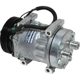 Purchase Top-Quality Air Compressor Kit by UAC - CK4633 pa4
