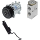 Purchase Top-Quality Air Compressor Kit by UAC - CK4654 pa2