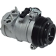 Purchase Top-Quality Air Compressor Kit by UAC - CK4672 pa2